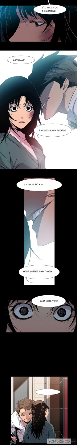 Page 145 of Canine Tooth Ch.1-9