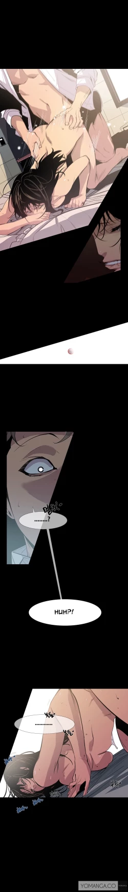 Page 182 of Canine Tooth Ch.1-9