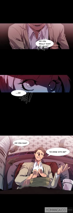 Page 18 of Canine Tooth Ch.1-9