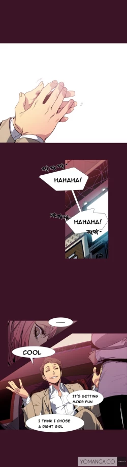 Page 39 of Canine Tooth Ch.1-9