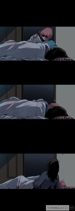 Page 49 of Canine Tooth Ch.1-9