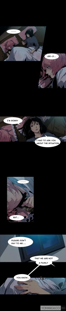 Page 50 of Canine Tooth Ch.1-9