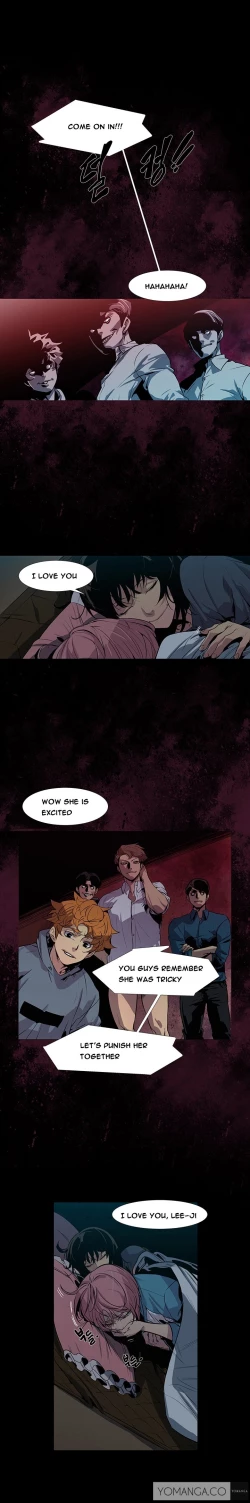 Page 52 of Canine Tooth Ch.1-9