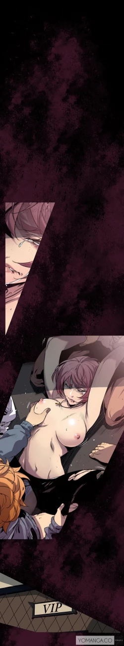 Page 55 of Canine Tooth Ch.1-9