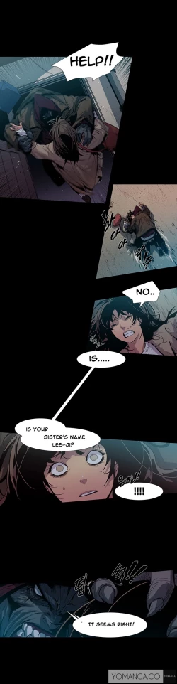 Page 73 of Canine Tooth Ch.1-9