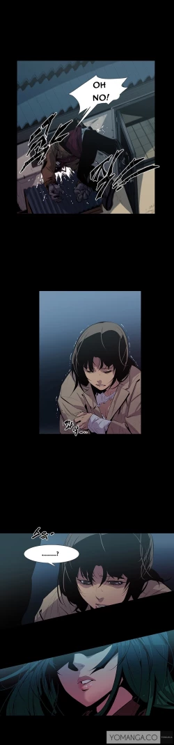 Page 78 of Canine Tooth Ch.1-9