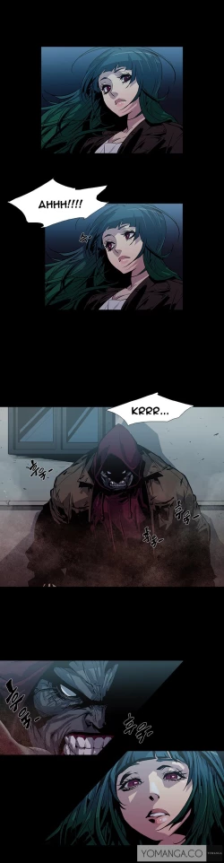 Page 80 of Canine Tooth Ch.1-9