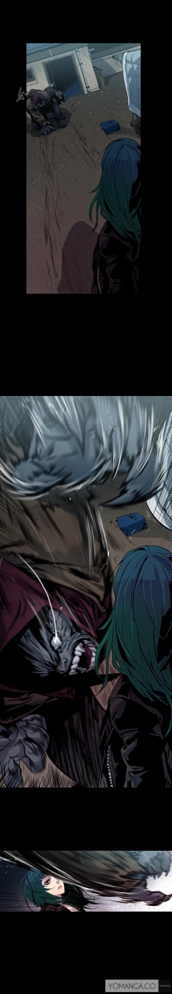 Page 81 of Canine Tooth Ch.1-9