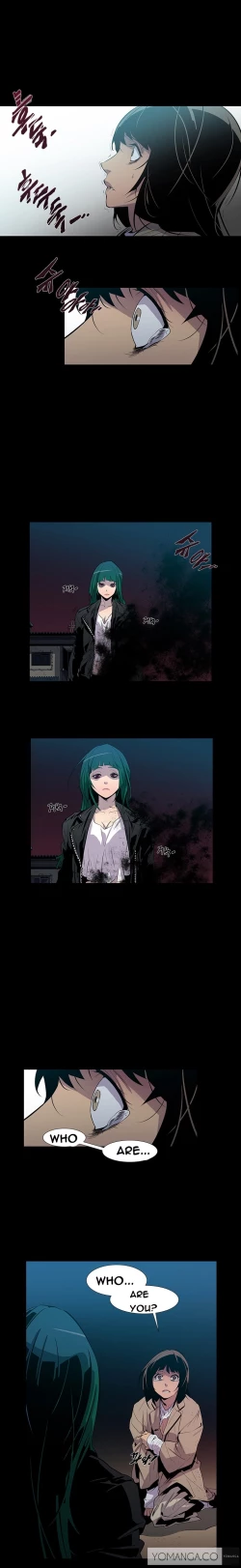 Page 85 of Canine Tooth Ch.1-9