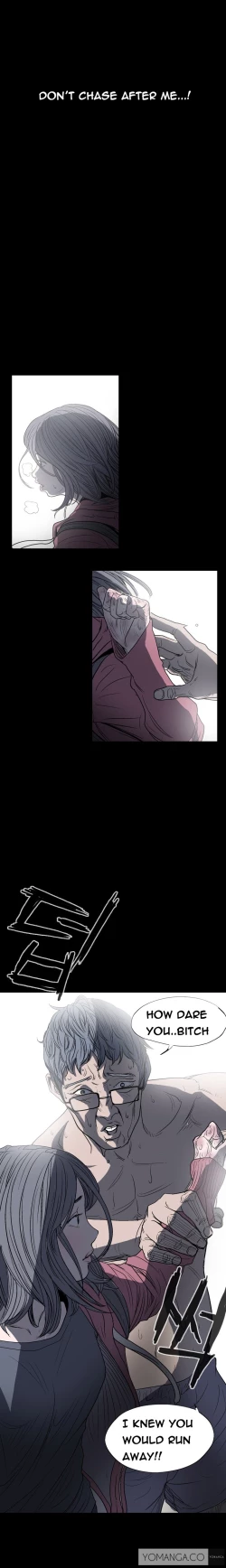 Page 39 of Disrespectful Bitch Ch.1-4