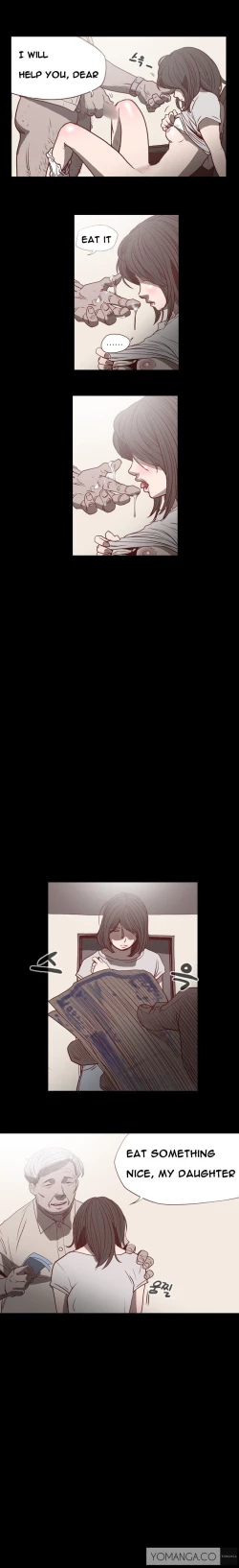 Page 6 of Disrespectful Bitch Ch.1-4