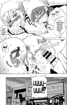 Page 35 of Shota Eater Ch. 1-10