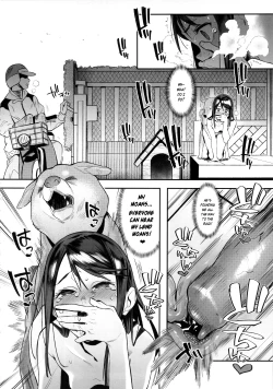 Page 27 of Inu no Kimochi Ii Vol. 001