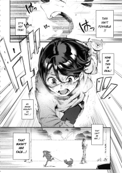 Page 9 of Inu no Kimochi Ii Vol. 001