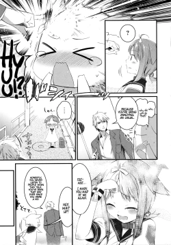 Page 3 of Kyou no Wanko | Today's Doggy