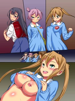 Page 32 of Imouto Saimin ~ Saiminjutsu de Kyousei Nenrei Taikou Sasete Sunao de Juujun na Imouto-tachi o Hamemakuru!