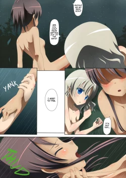 Page 16 of Kuttsukiboshi|