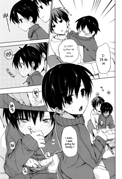 Page 11 of Sweet Home