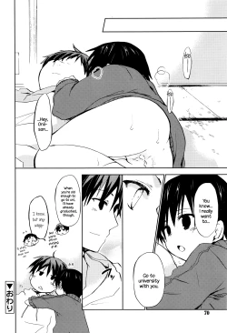 Page 20 of Sweet Home