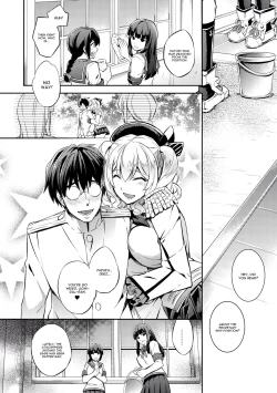 Page 10 of C9-24 Kashima to Hajimete