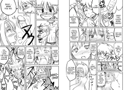 Page 2 of Love Chuchu Mithra-san