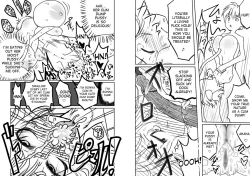 Page 4 of Love Chuchu Mithra-san