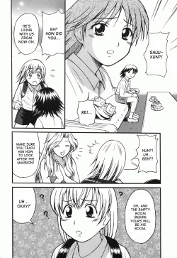 Page 38 of Kodomo Seidorei 1~3