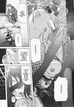 Page 13 of Onihime - Shibari