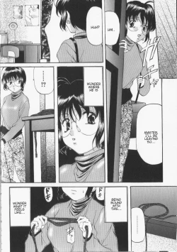 Page 6 of Onihime - Shibari