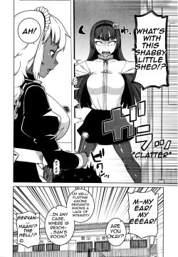 Page 70 of My Dear Maid Chapter 1-3