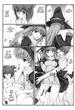 Page 10 of Sengoku Masou