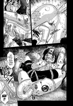 Page 15 of Nare no Hate, Mesubuta | You Reap what you Sow, Bitch! Ch. 1-8