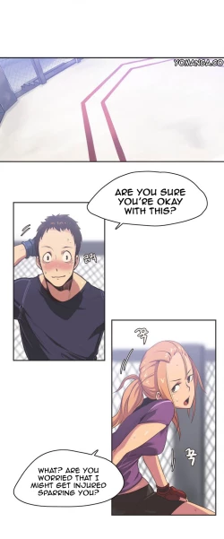 Page 11 of Sports Girl Ch.1-28