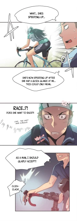 Page 159 of Sports Girl Ch.1-28
