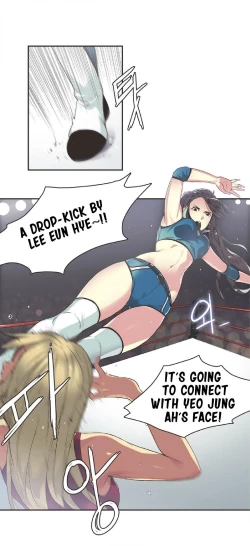 Page 299 of Sports Girl Ch.1-28