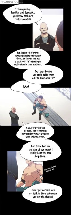 Page 321 of Sports Girl Ch.1-28