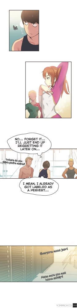 Page 438 of Sports Girl Ch.1-28