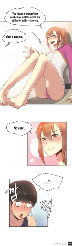 Page 457 of Sports Girl Ch.1-28