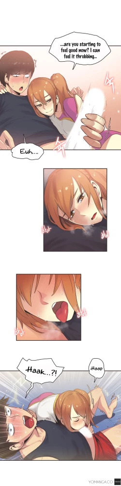 Page 466 of Sports Girl Ch.1-28