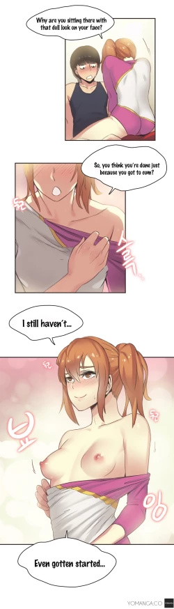 Page 474 of Sports Girl Ch.1-28