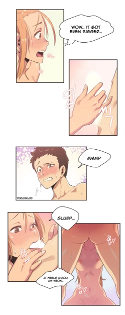 Page 57 of Sports Girl Ch.1-28