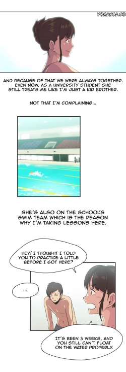 Page 87 of Sports Girl Ch.1-28