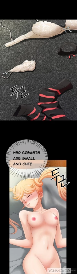 Page 127 of Will You Do as I Say? Ch.1-15