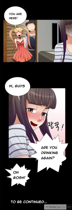 Page 143 of Will You Do as I Say? Ch.1-15