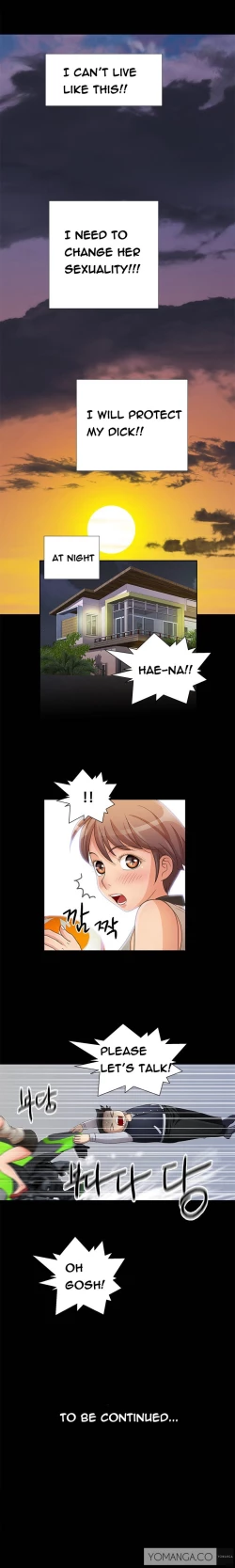 Page 154 of Will You Do as I Say? Ch.1-15