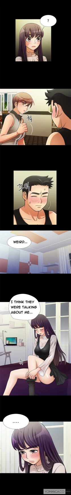 Page 167 of Will You Do as I Say? Ch.1-15