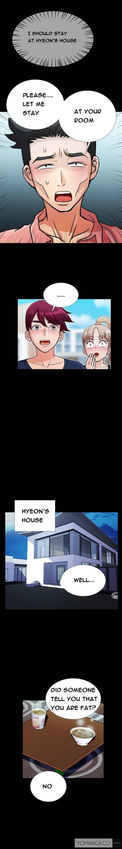 Page 199 of Will You Do as I Say? Ch.1-15