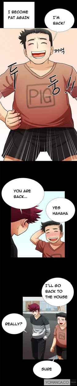 Page 207 of Will You Do as I Say? Ch.1-15