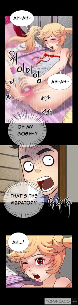 Page 43 of Will You Do as I Say? Ch.1-15