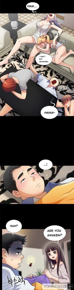 Page 49 of Will You Do as I Say? Ch.1-15